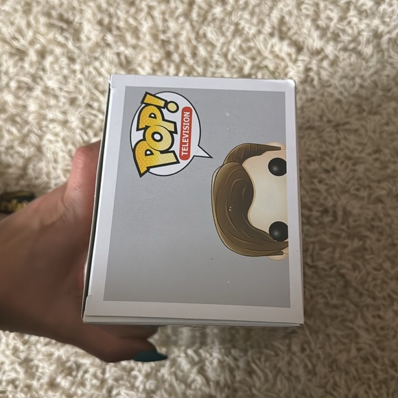 Eleventh Doctor Summer convention exclusive funko pop - Picture 2 of 5